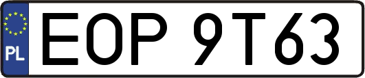 EOP9T63