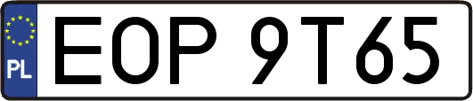 EOP9T65