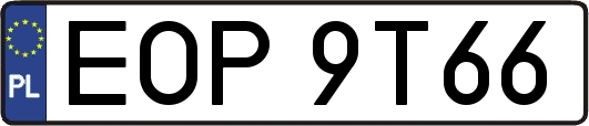 EOP9T66