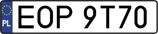 EOP9T70