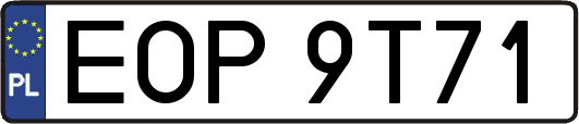 EOP9T71