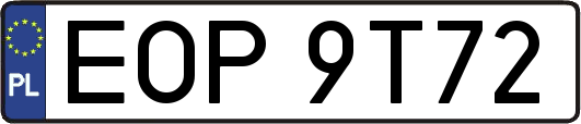 EOP9T72