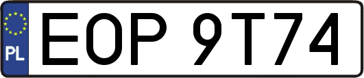 EOP9T74