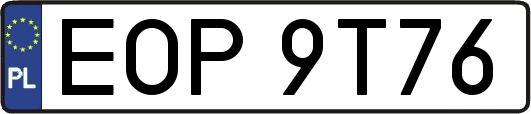 EOP9T76