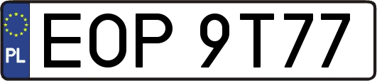 EOP9T77