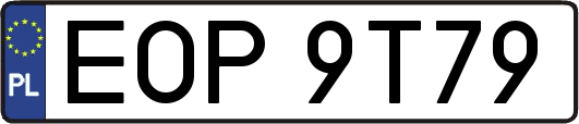 EOP9T79