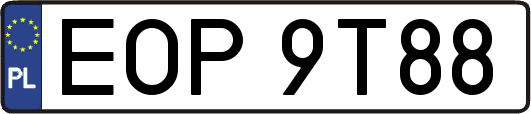 EOP9T88