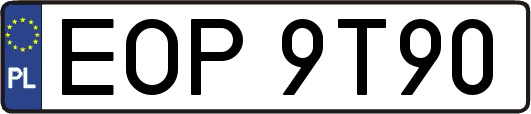EOP9T90
