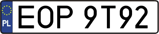 EOP9T92