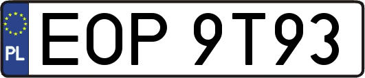 EOP9T93
