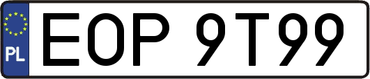EOP9T99