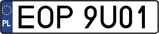 EOP9U01
