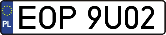 EOP9U02