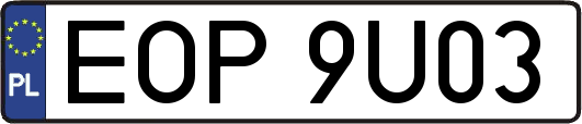 EOP9U03