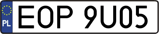 EOP9U05
