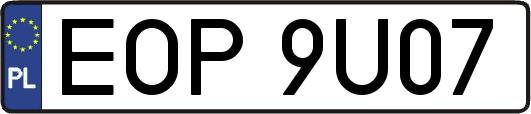 EOP9U07