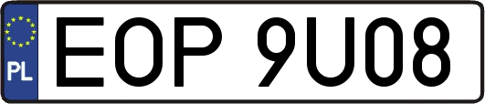 EOP9U08