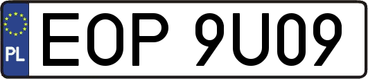 EOP9U09