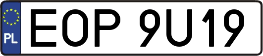 EOP9U19