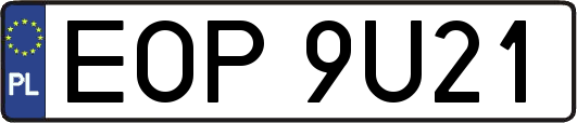 EOP9U21