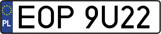 EOP9U22