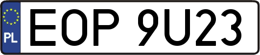 EOP9U23