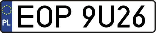 EOP9U26