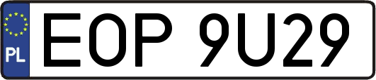 EOP9U29