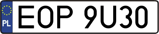 EOP9U30