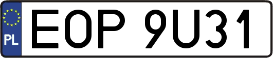 EOP9U31
