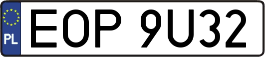EOP9U32