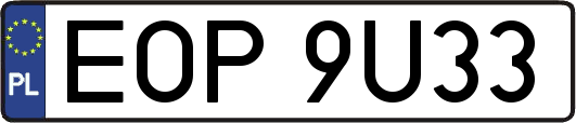 EOP9U33