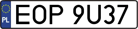 EOP9U37