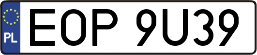 EOP9U39