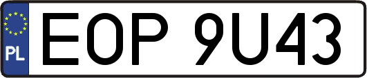 EOP9U43