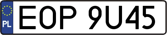 EOP9U45