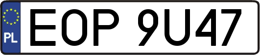 EOP9U47