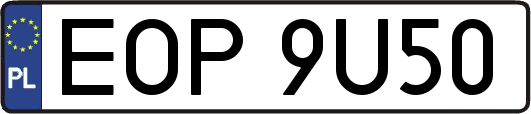 EOP9U50