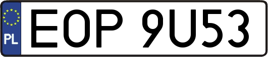 EOP9U53