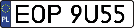 EOP9U55