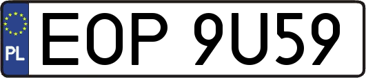EOP9U59