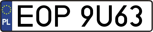 EOP9U63
