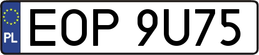 EOP9U75