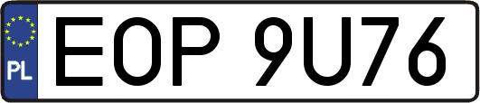 EOP9U76
