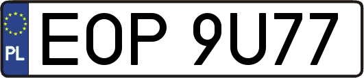 EOP9U77