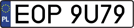 EOP9U79