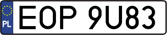EOP9U83