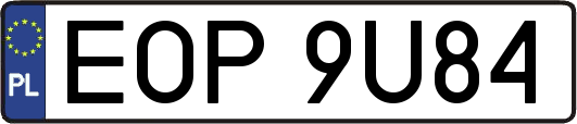 EOP9U84