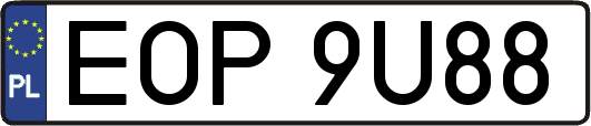 EOP9U88