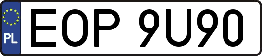 EOP9U90
